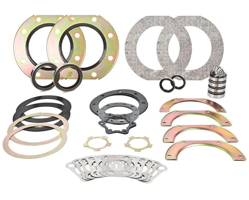 Knuckle Rebuild Kits