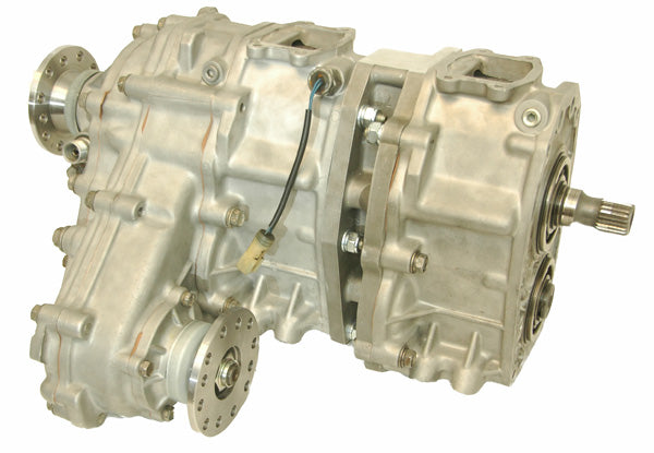 Transfer Case