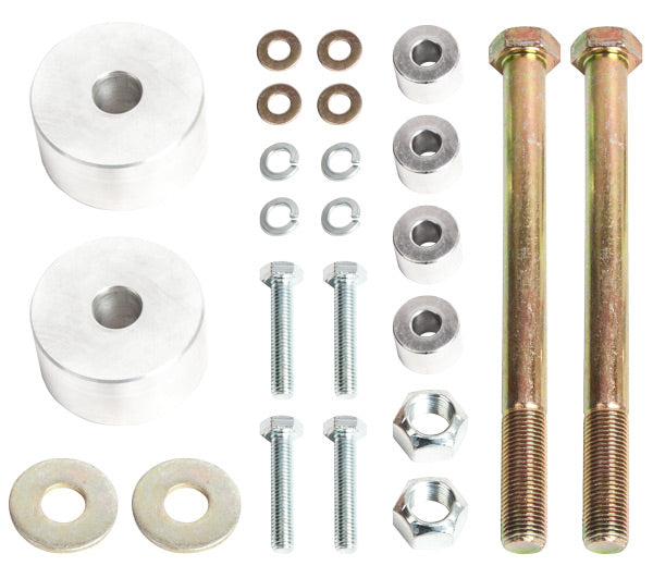 Diff Drop Kits