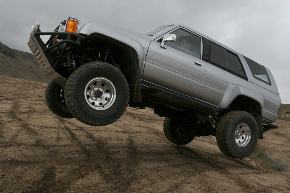 4runner / Pickup / Hilux 86-95