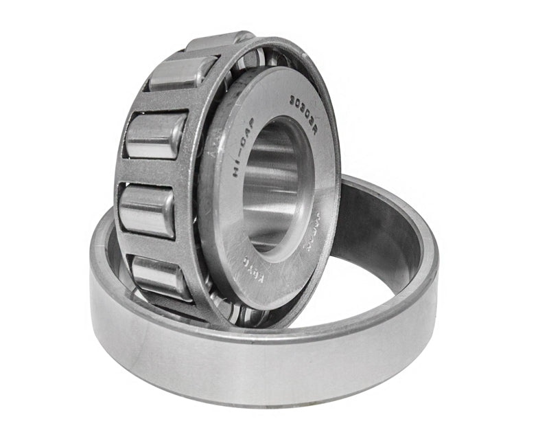 Trunnion / Knuckle Bearings