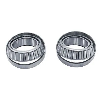 Carrier Bearings