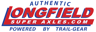 Longfield Axles