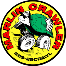 Marlin Crawler