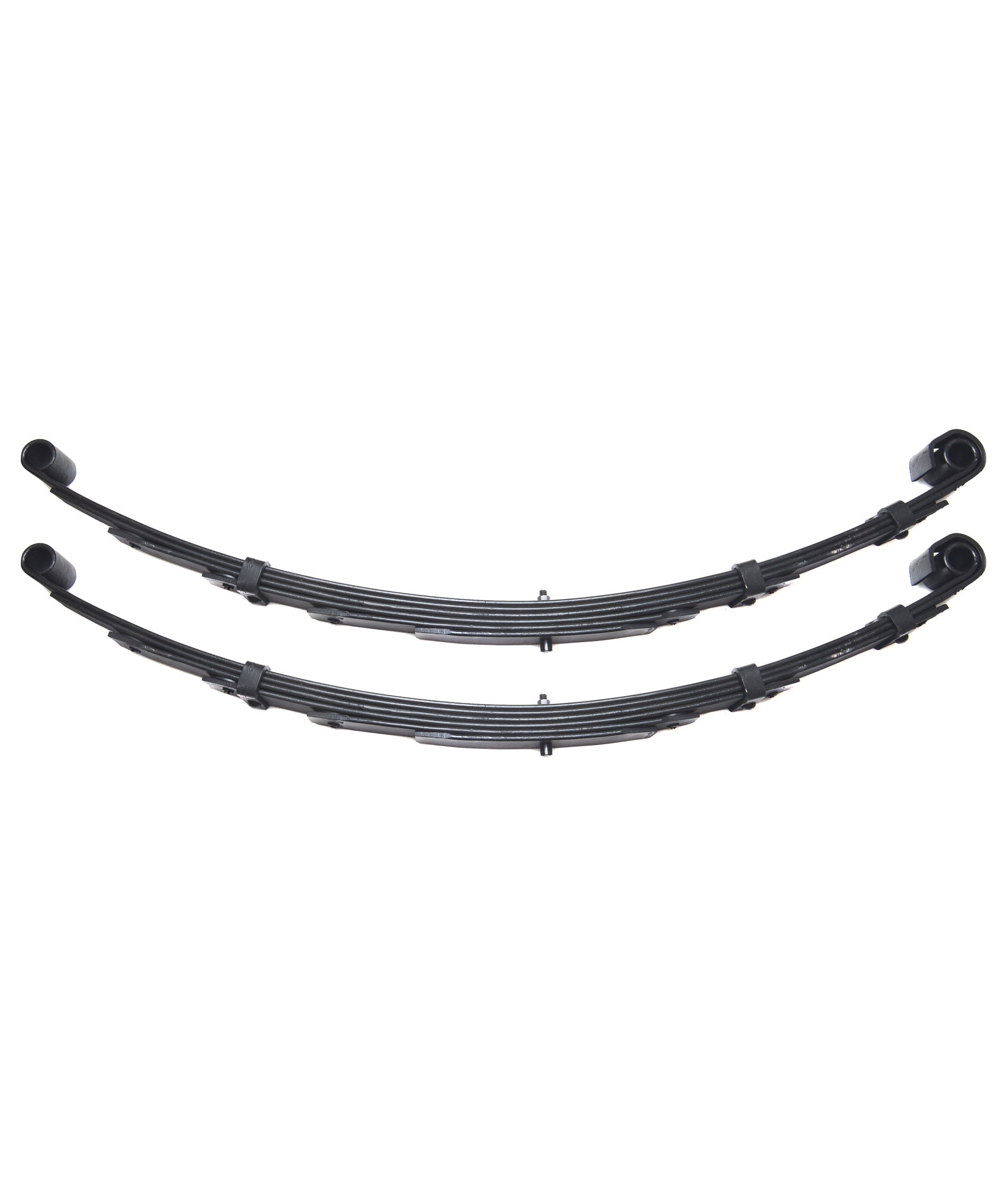 Leaf Springs