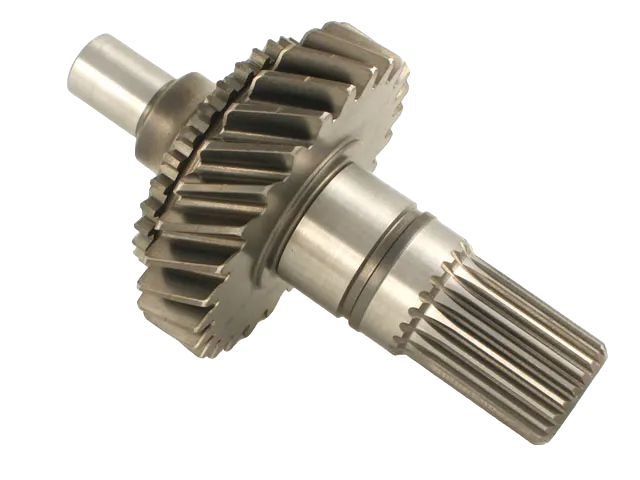 Input / Output Gears