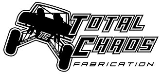 Total Chaos Fabrication