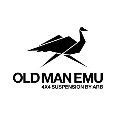 Old Man Emu