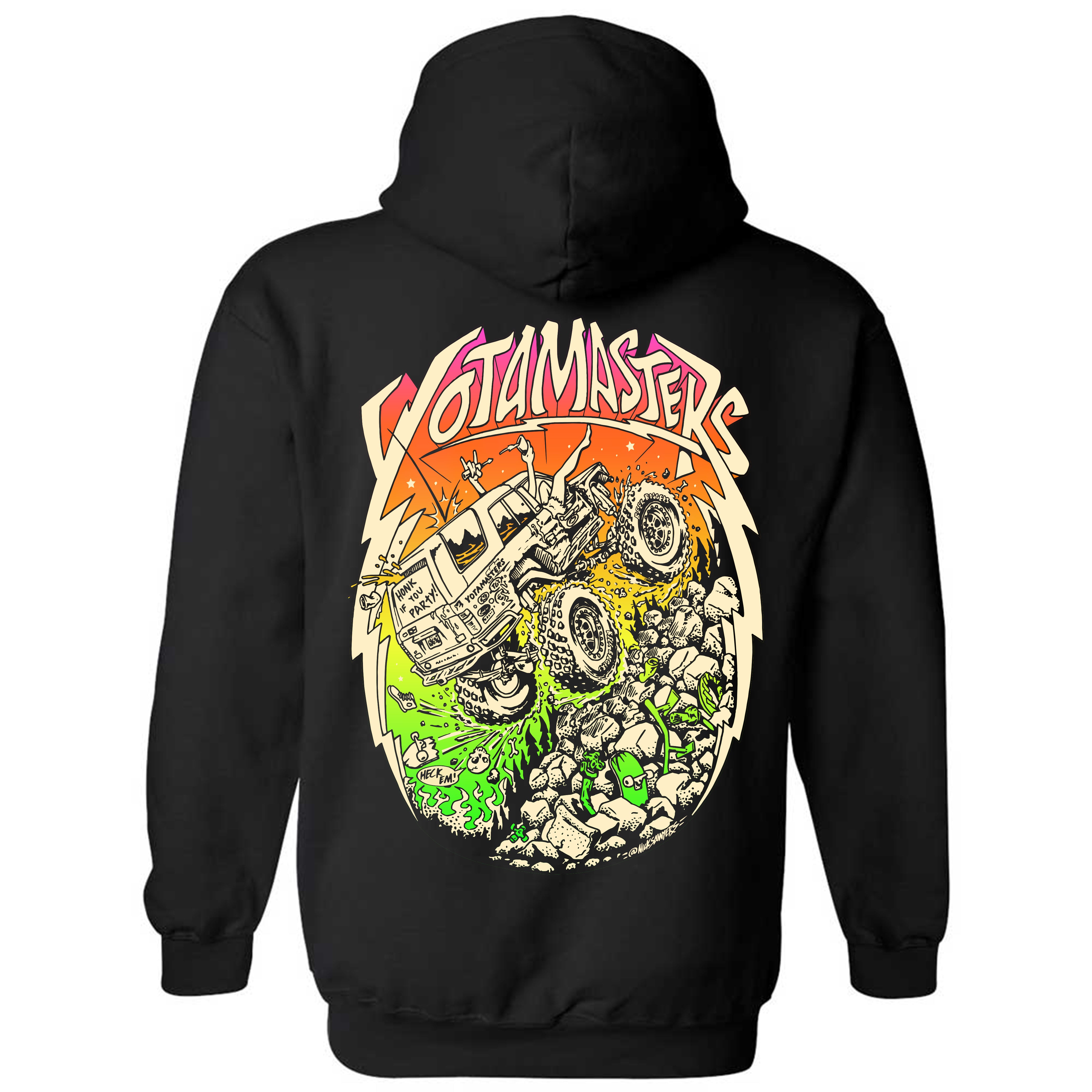 ** Yotamasters Merch **