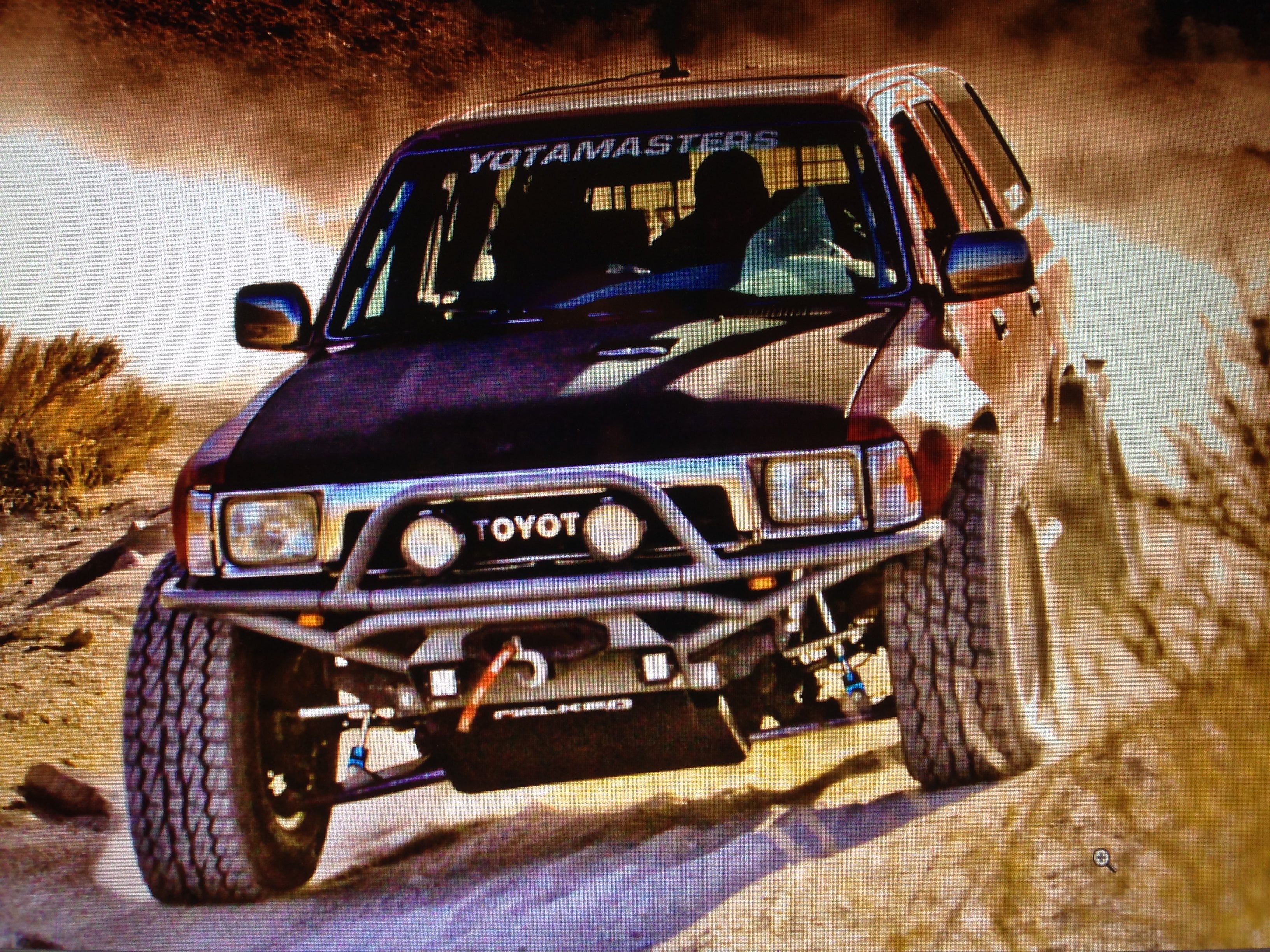 90-95 4runner