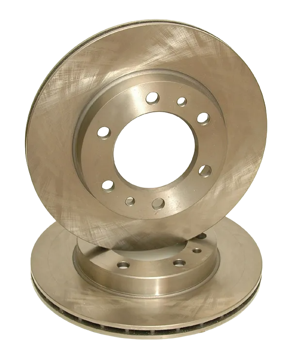 Brake Rotors