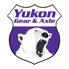 Yukon Gear & Axle