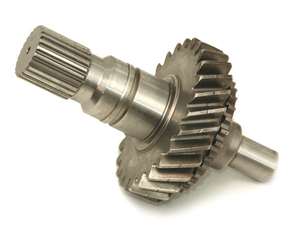 Trail-Gear™ 23 Spline 2.28 Input Gears