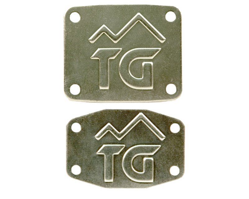 Trail-Gear™ Transfer Case/Transmission Block Off Plates