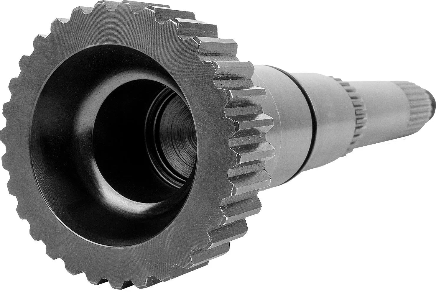 Longfield™ RF1A Transfer Case Output Shaft