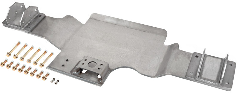 Trail-Gear™ ROCK DEFENSE™ Tacoma Transfer Case Crossmembers