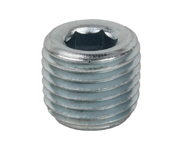 RF1A Transfer Case Plug 1/4 NPT