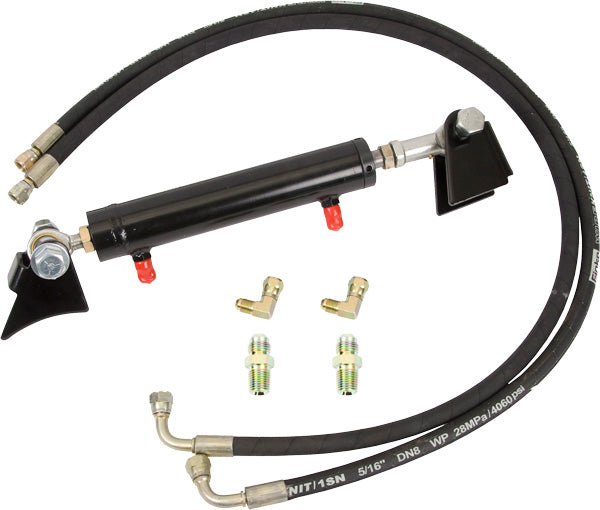 ROCK ASSAULT™ Hydro Assist Steering Kit