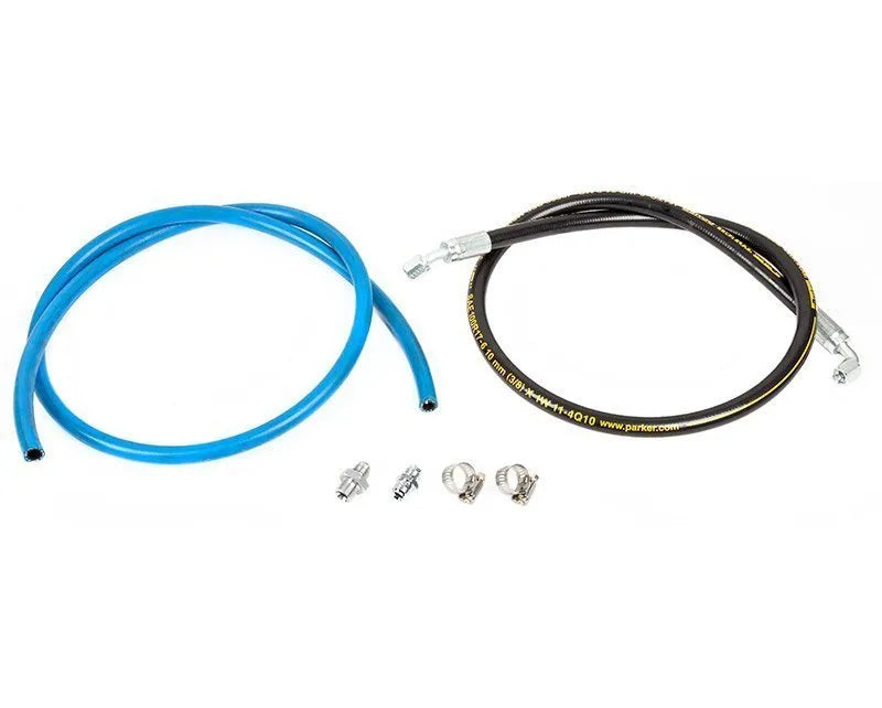 Tacoma SAS Power Steering Hose Conversion Kit 96-04