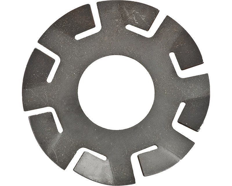 High Pinion 8" Oil Slinger (27 spline)