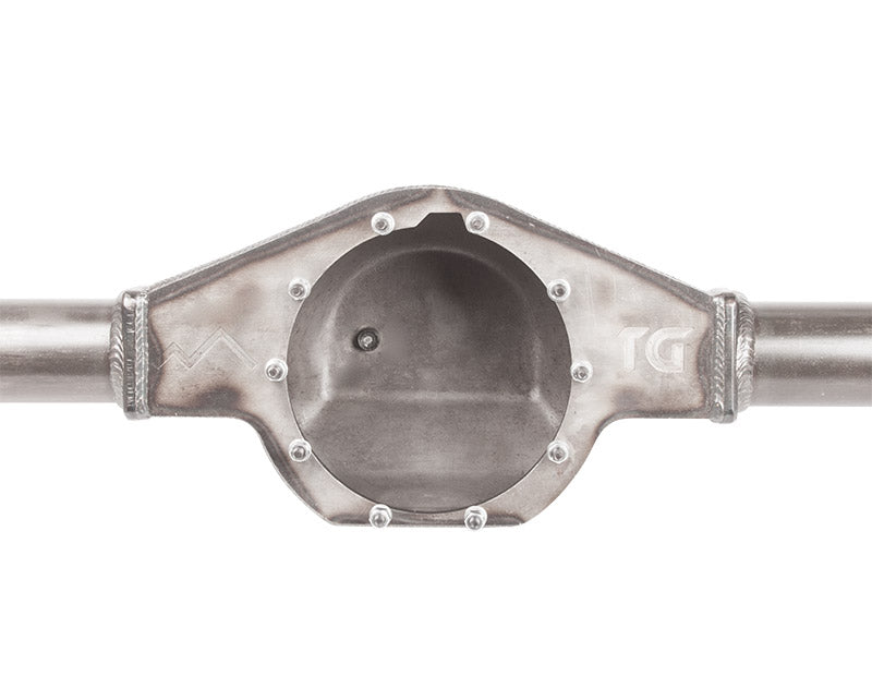 ROCK ASSAULT™ Rear Axle Housing