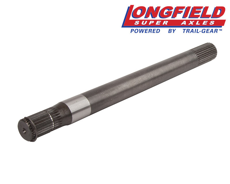 Longfield™ 27-Spline Inner Axle Shafts, Short Side (Rock Assault 3+)