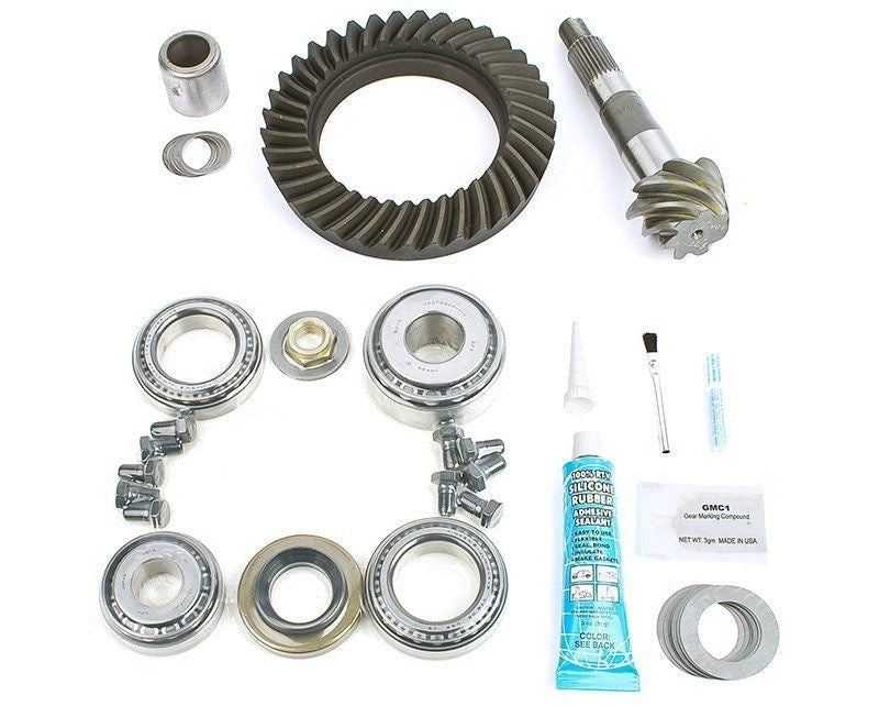 Toyota 8" 4cyl Gear Package (29 Spline)