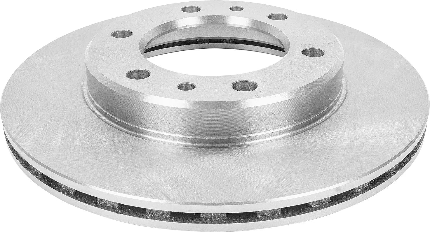 Vented Land Cruiser Brake Rotor