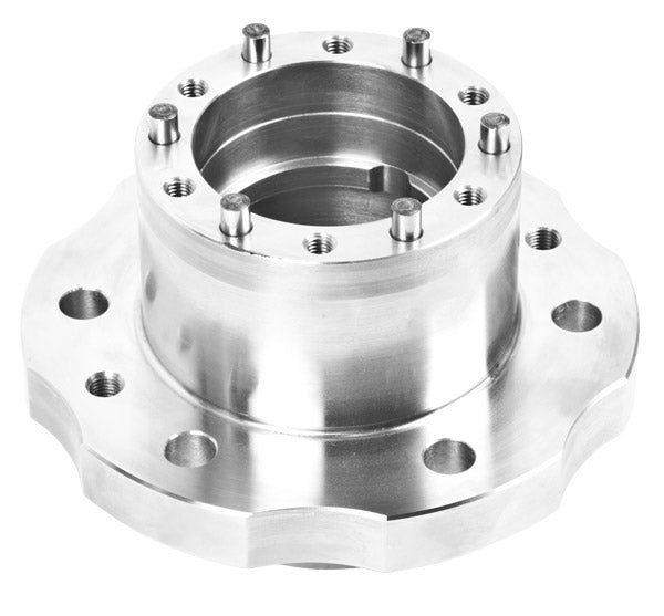 Solid Axle Wheel Hubs