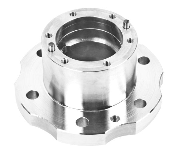 Solid Axle Wheel Hubs