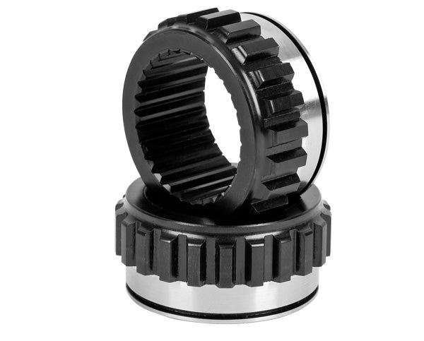 Longfield™ Chromoly Hub Gears