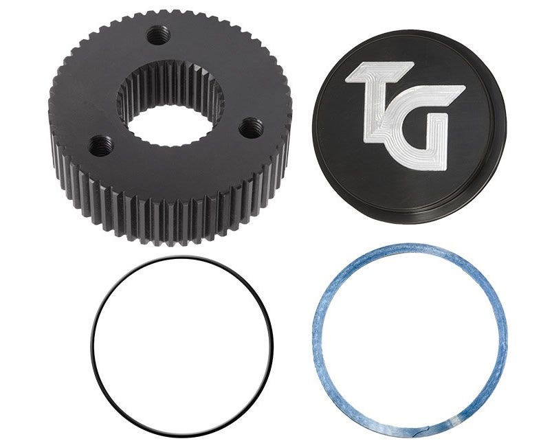 Dana 60 Drive Flange Kit