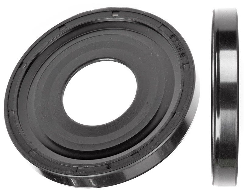 ROCK ASSAULT™ 9 Inner Axle Seal