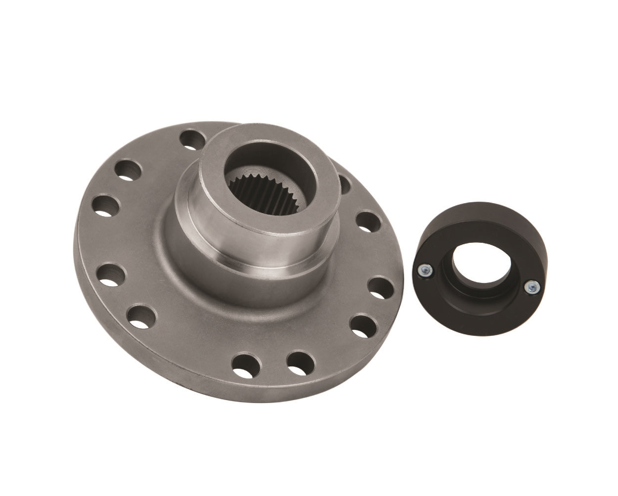 Trail-Gear™ FJ80 Transfer Case Spool Locker