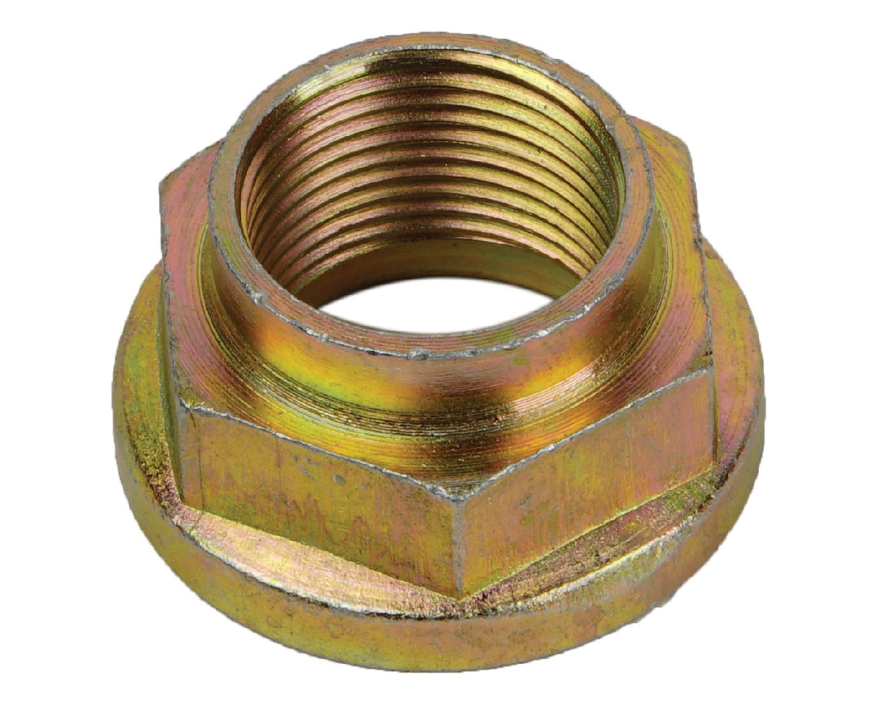 Toyota VF Transfer Case Output Stake Nut (1988-2015)