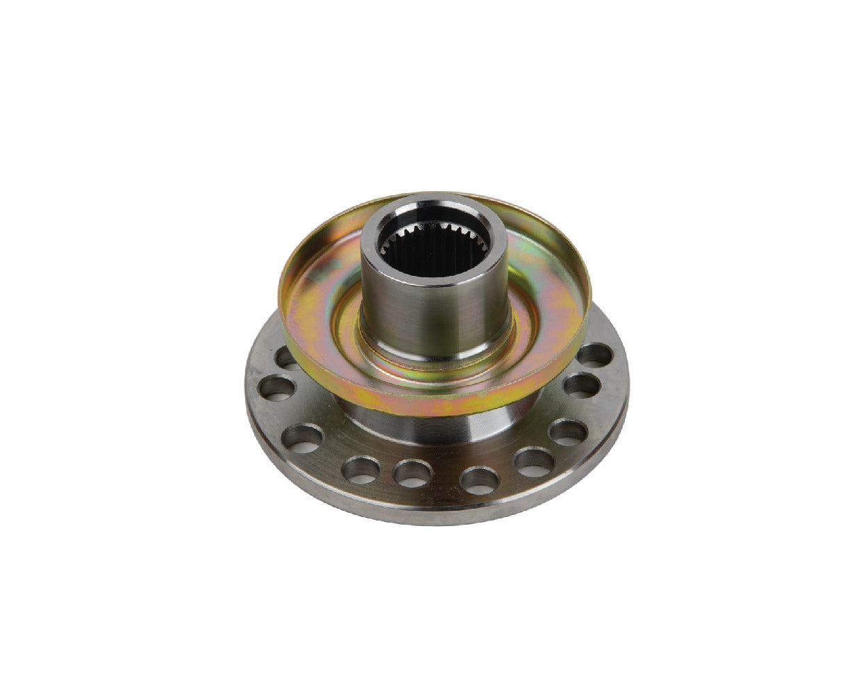 Trail-Gear™ 29-Spline Quad-Drilled Pinion Flange