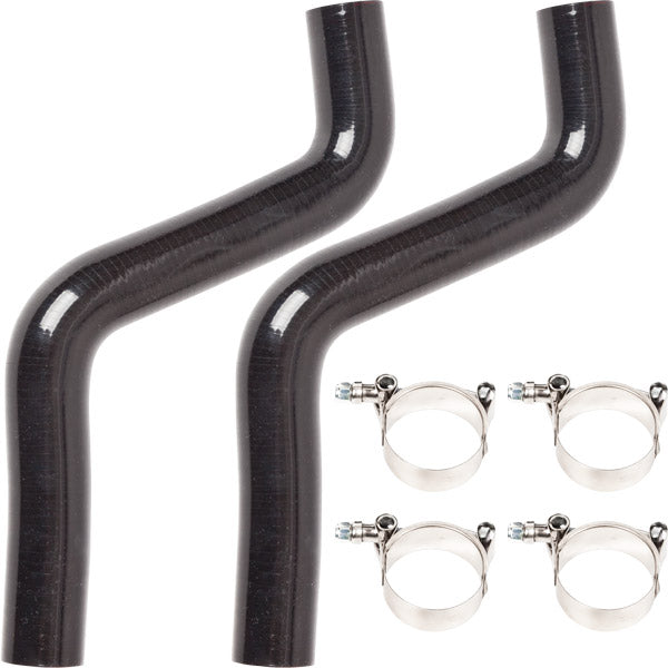 Silicone Radiator Hose Kits