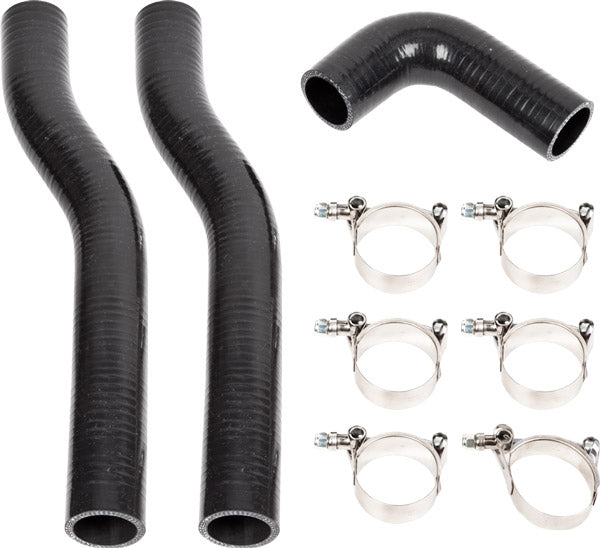 Silicone Radiator Hose Kits