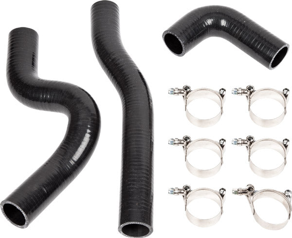 Silicone Radiator Hose Kits