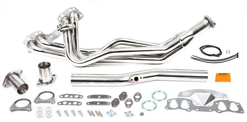 ROCK RIPPER™ 50 State Legal Toyota Headers (4WD 22R, 22RE)