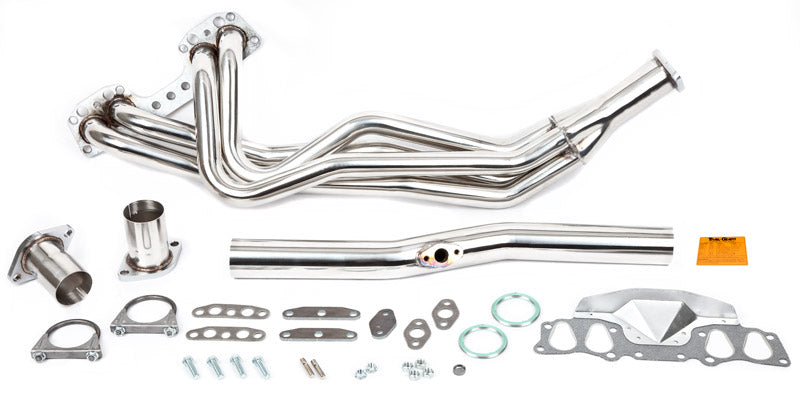 ROCK RIPPER™ 50 State Legal Toyota Headers (4WD 22R, 22RE)