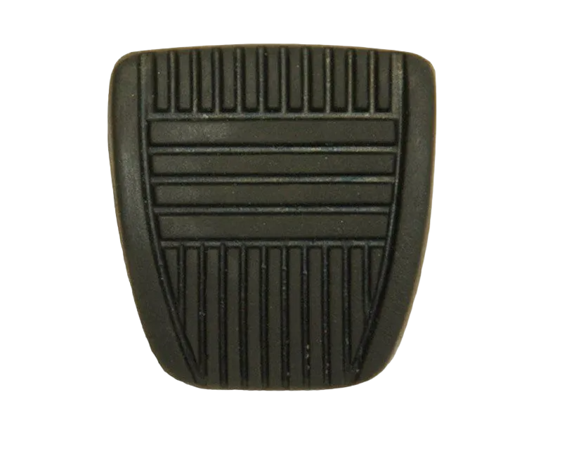 Replacement Brake / Clutch Pedal Cover