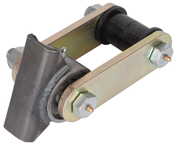 Trail-Gear™ Creeper Joint Shackle Mounts