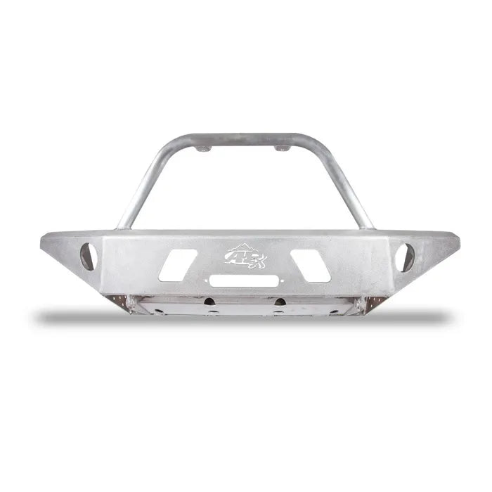 2005-2015 Tacoma APEX Aluminum Front Bumper