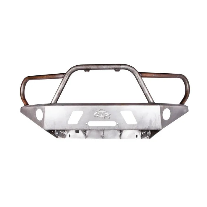 2005-2015 Tacoma Apex Steel Front Bumper