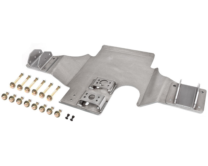 Trail-Gear™ ROCK DEFENSE™ Tacoma Transfer Case Crossmembers