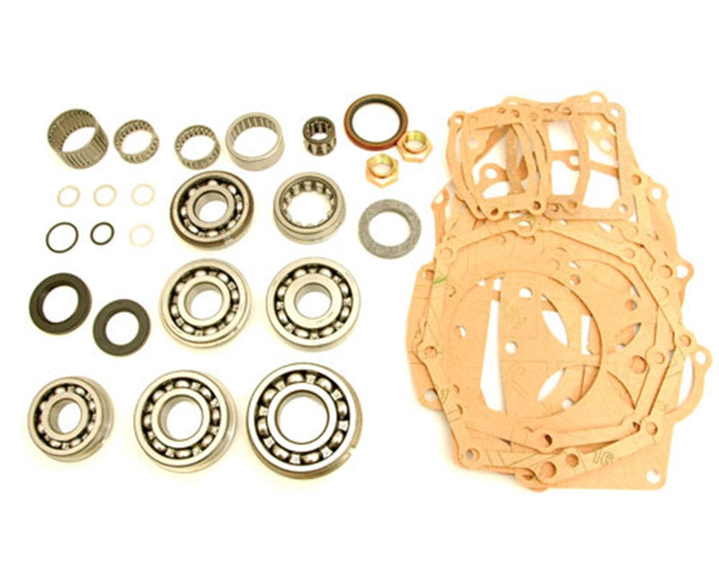 Trail-Gear™ Gear Drive Transfer Case Rebuild Kits