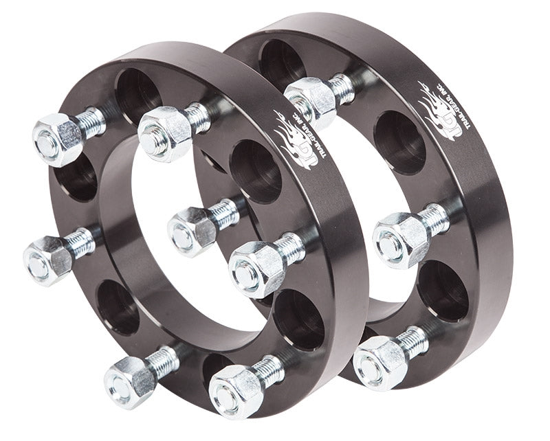 Toyota wheel spacers