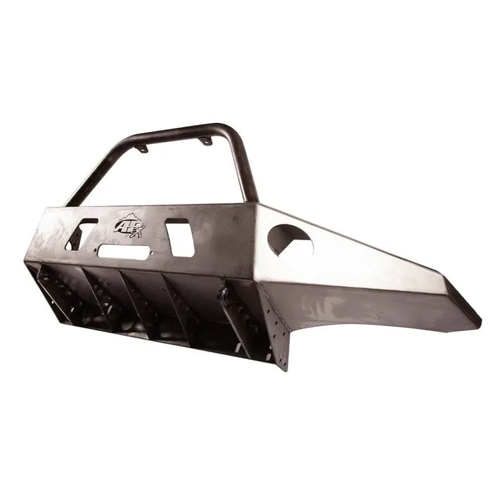 2005-2015 Tacoma Apex Steel Front Bumper