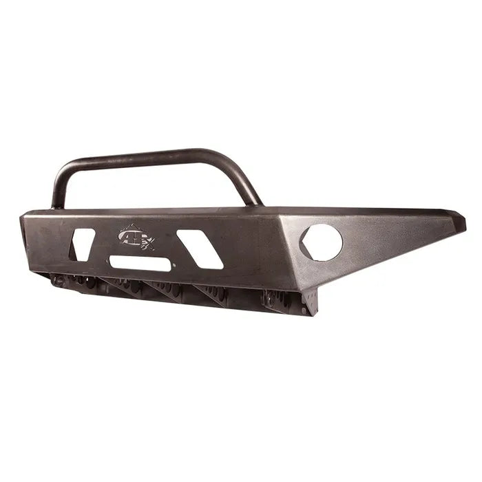 2005-2015 Tacoma Apex Steel Front Bumper